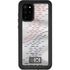 South Korea Soccer Flag Galaxy S20 Plus Waterproof Case